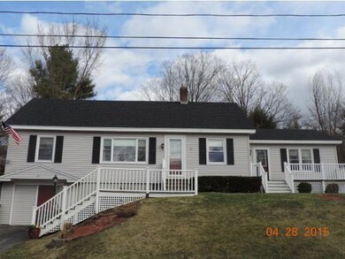 21 Ford Ave, Walpole, NH 03608 - photo 2