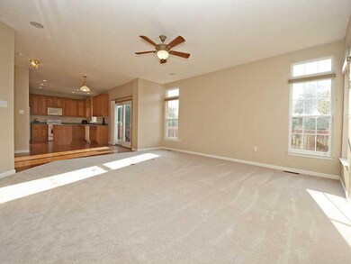 Family Room.