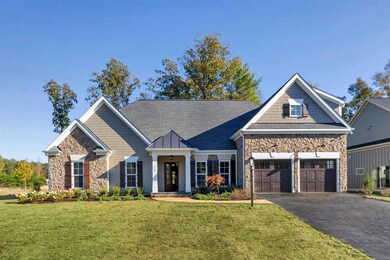 824 Burleigh Ct, Keswick, VA 22947 - photo 2