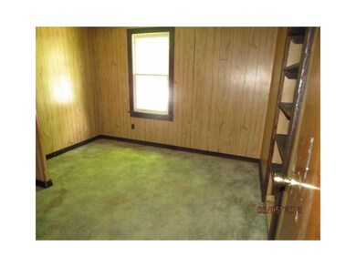 Bedroom.
