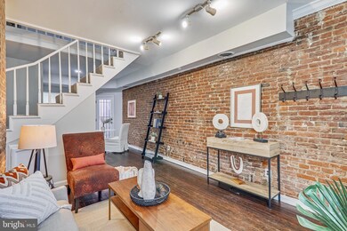 222 Parker St NE, Washington, DC 20002 - photo 4