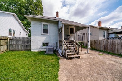 812 Bluegrass Ave L-7