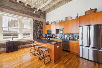 All appliances are included in the unit, and for t