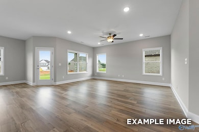 112 Plum Tree Ln, Hazel Green, AL 35750 - photo 3