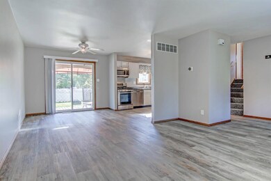 325 N Ernest St, Griffith, IN 46319 - photo 3