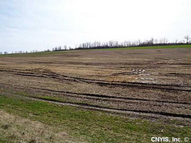 Land/Lot. Gently rolling hills mark the beauty of 