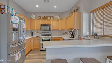 3700 E Derringer Way, Gilbert, AZ 85297 - photo 4