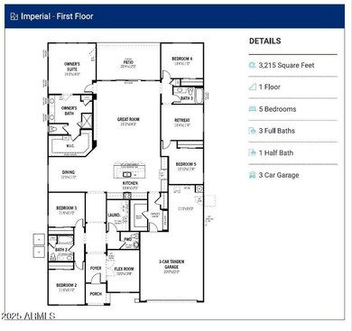 14777 W Lariat Trail, Surprise, AZ 85387 - photo 2
