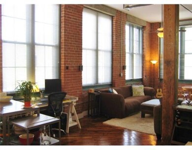 Living Room.