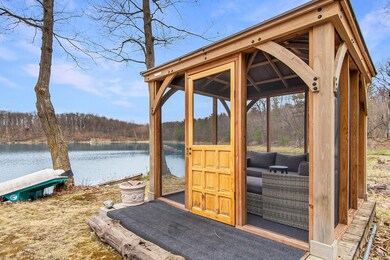 27225 Cedar Rd, Cushing, MN 56443 - photo 4