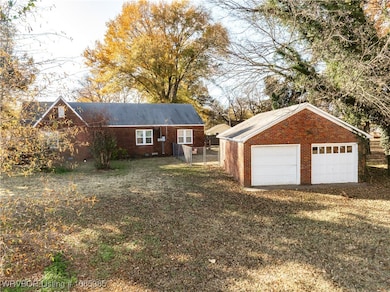 36 Ash St, Alma, AR 72921 - photo 4