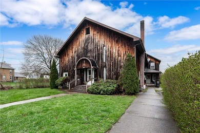 934 W Ridge Ave, Sharpsville, PA 16150 - photo 3