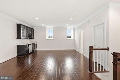 608 Fair Winds Way unit 262A, National Harbor, MD 20745 - photo 5