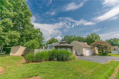 9192 Hunters Chase Dr, Mechanicsville, VA 23116 - photo 6