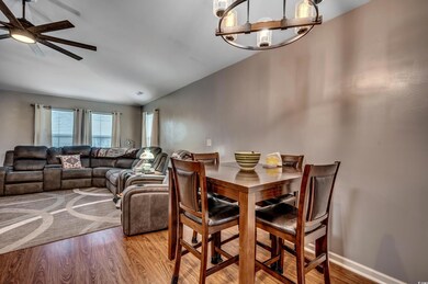 817 Benchmade Rd, Conway, SC 29527 - photo 6