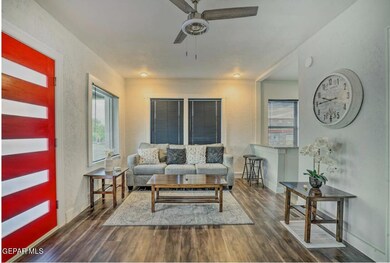 3706 Porter Ave, El Paso, TX 79930 - photo 3