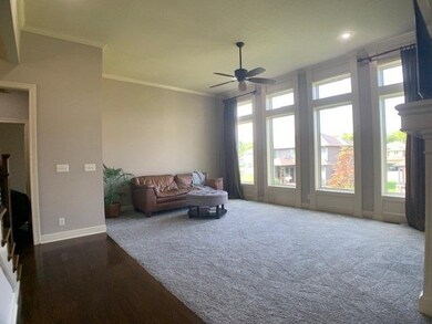 1716 SW Napa Valley Dr, Lees Summit, MO 64082 - photo 4