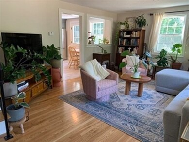 30 Chestnut St unit 30, Bellingham, MA 02019 - photo 6