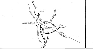 00 Monroe Rd unit 19, Bath, NH 03740 - photo 6