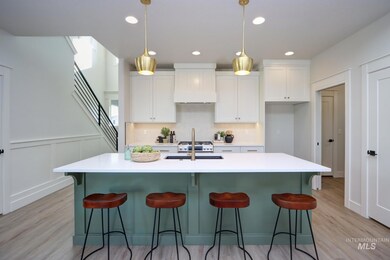 1225 N Meadowglen Ave unit GPS not updated use, Meridian, ID 83642 - photo 4