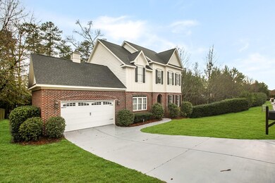 416 Preserve Trail, Augusta, GA 30907 - photo 4