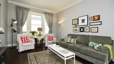 3148 N Christiana Ave, Chicago, IL 60618 - photo 5