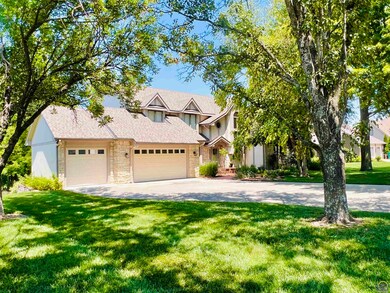 7548 SW Blue Inn Place, Topeka, KS 66614 - photo 5