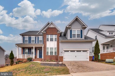 9911 Balsam Way, Laurel, MD 20723 - photo 4