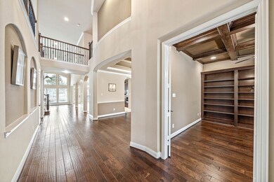 27807 Merchant Hills Ln, Katy, TX 77494 - photo 6