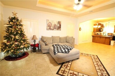 313 Shadow Creek Ave, Pineville, LA 71360 - photo 3