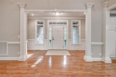 3458 Lassiter Mill Rd, Asheboro, NC 27205 - photo 7