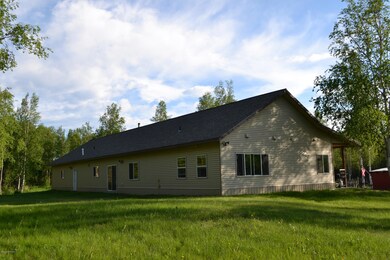 2 Back of house