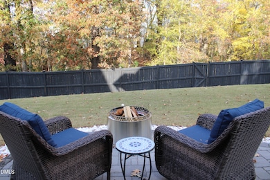 3037 Thurman Dairy Loop, Wake Forest, NC 27587 - photo 5