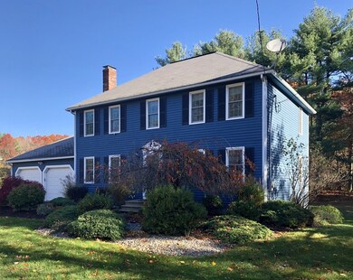 119 Upper Gore Rd, Webster, MA 01570 - photo 4