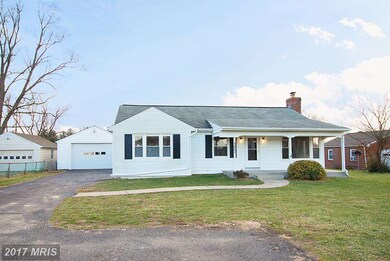 1607 Bragg Rd, Fredericksburg, VA 22407 - photo 2