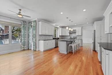 102 Woodledge Rd, Needham, MA 02492 - photo 3