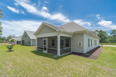 Back of House