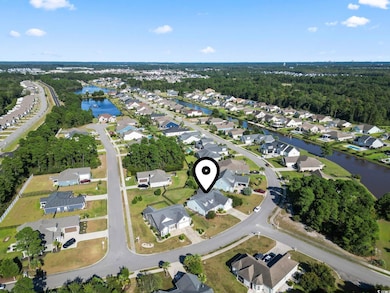 380 Babylon Pine Dr, Myrtle Beach, SC 29579 - photo 2