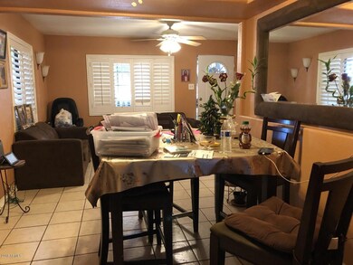 Living Room full view