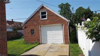 19517 Kewanee Ave, Cleveland, OH 44119 - photo 2