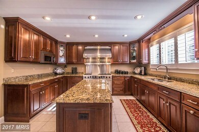 2900 Dunleigh Dr, Dunkirk, MD 20754 - photo 2