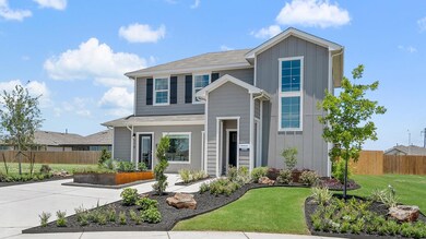 260 Balmorhea St, Kyle, TX 78640 - photo 4