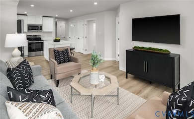 2118 Destination Dr unit A, Sandston, VA 23150 - photo 6