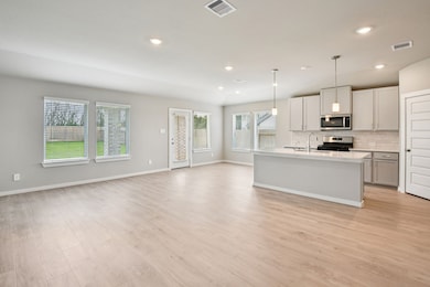 6436 Green Clover Ln, Pearland, TX 77584 - photo 3