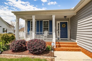 2026 Tynne Meadow Ln, Prince George, VA 23875 - photo 3