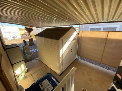 3300 E Broadway Rd unit 153, Mesa, AZ 85204 - photo 5