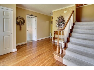 Foyer 12x13