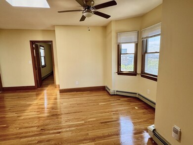 366 Bunker Hill St unit 3, Charlestown, MA 02129 - photo 2