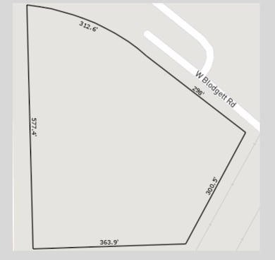 Lot X W Blodgett Rd, Channahon, IL 60410 - photo 4