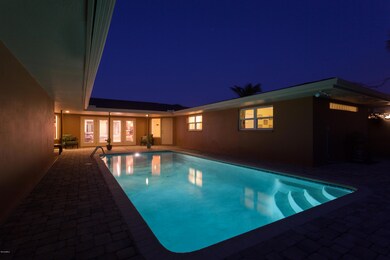 Incredible Twilight View